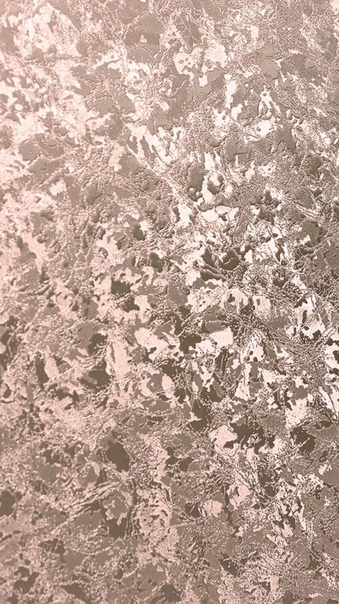 Rose Gold, Black Marble, abstract marbled patterns, Full HD Phone Wallpaper