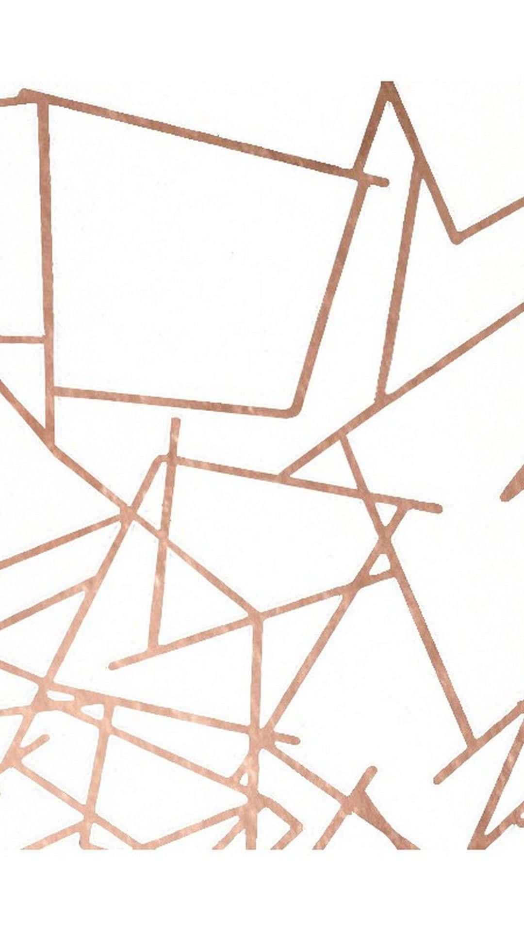 Rose Gold Black Marble, rose gold, white background, Full HD Phone Wallpaper