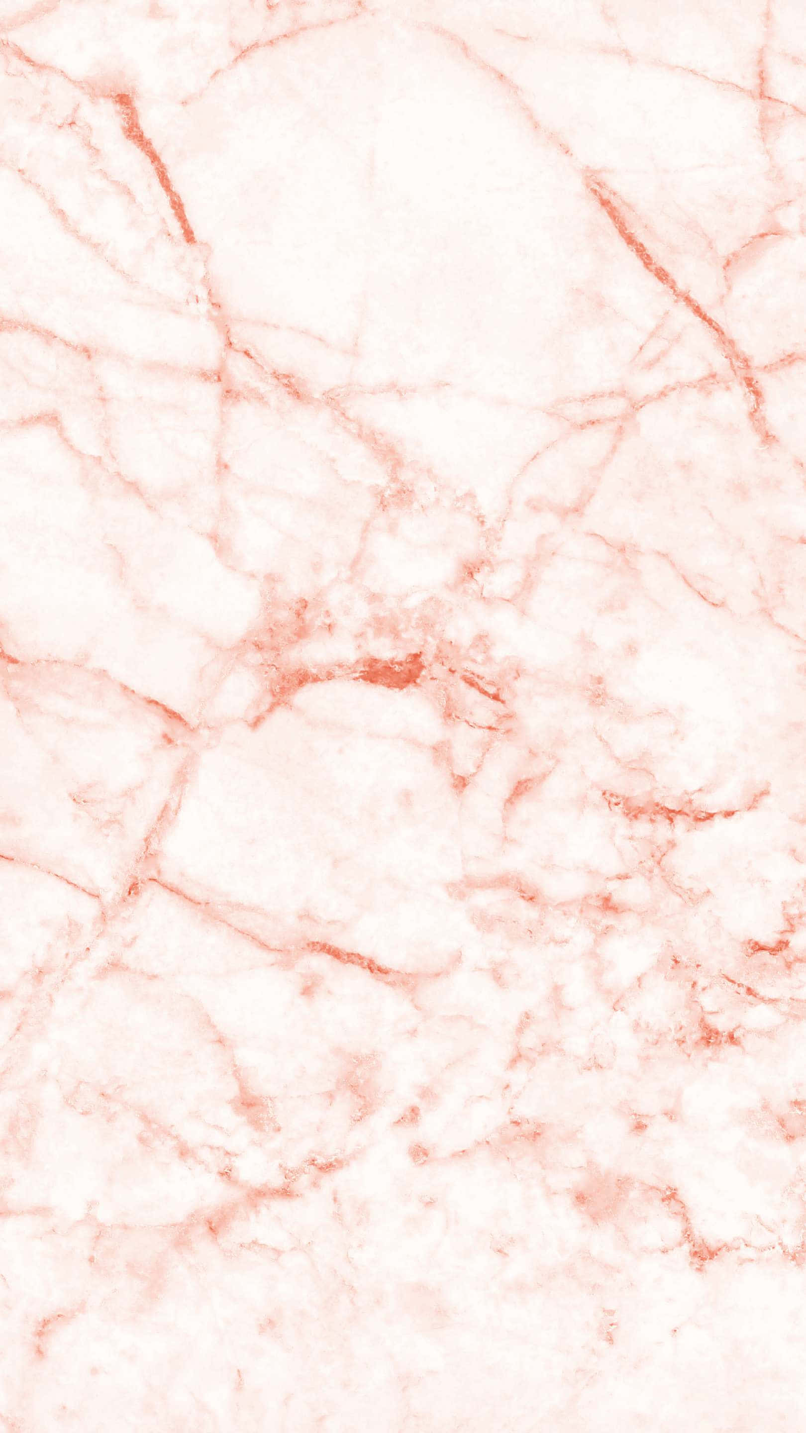 rose gold marble texture, soft pink marble, delicate veining, 2K Phone Wallpaper
