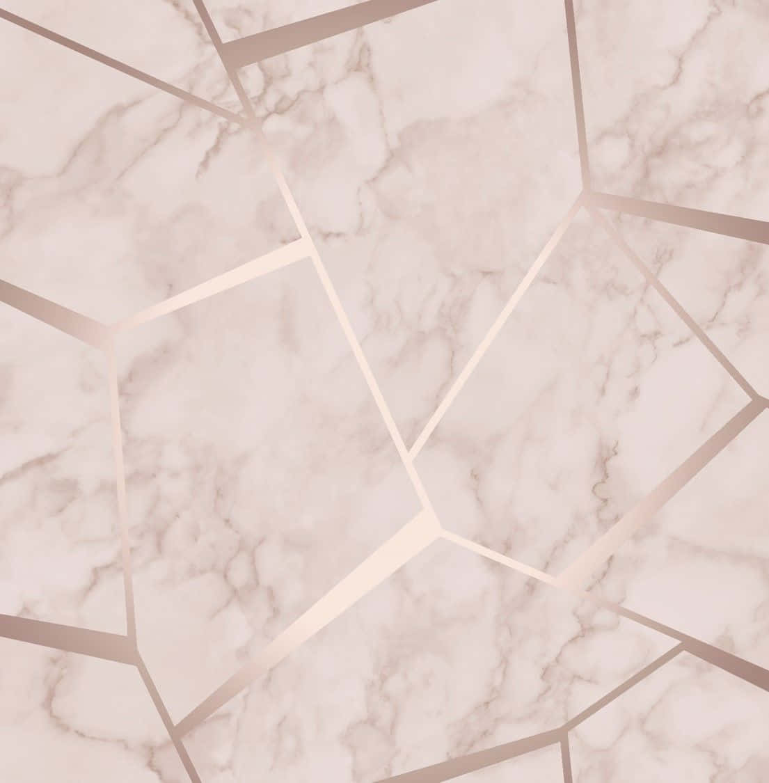 rose gold, black marble, soft pink marble texture, SD Phone Wallpaper