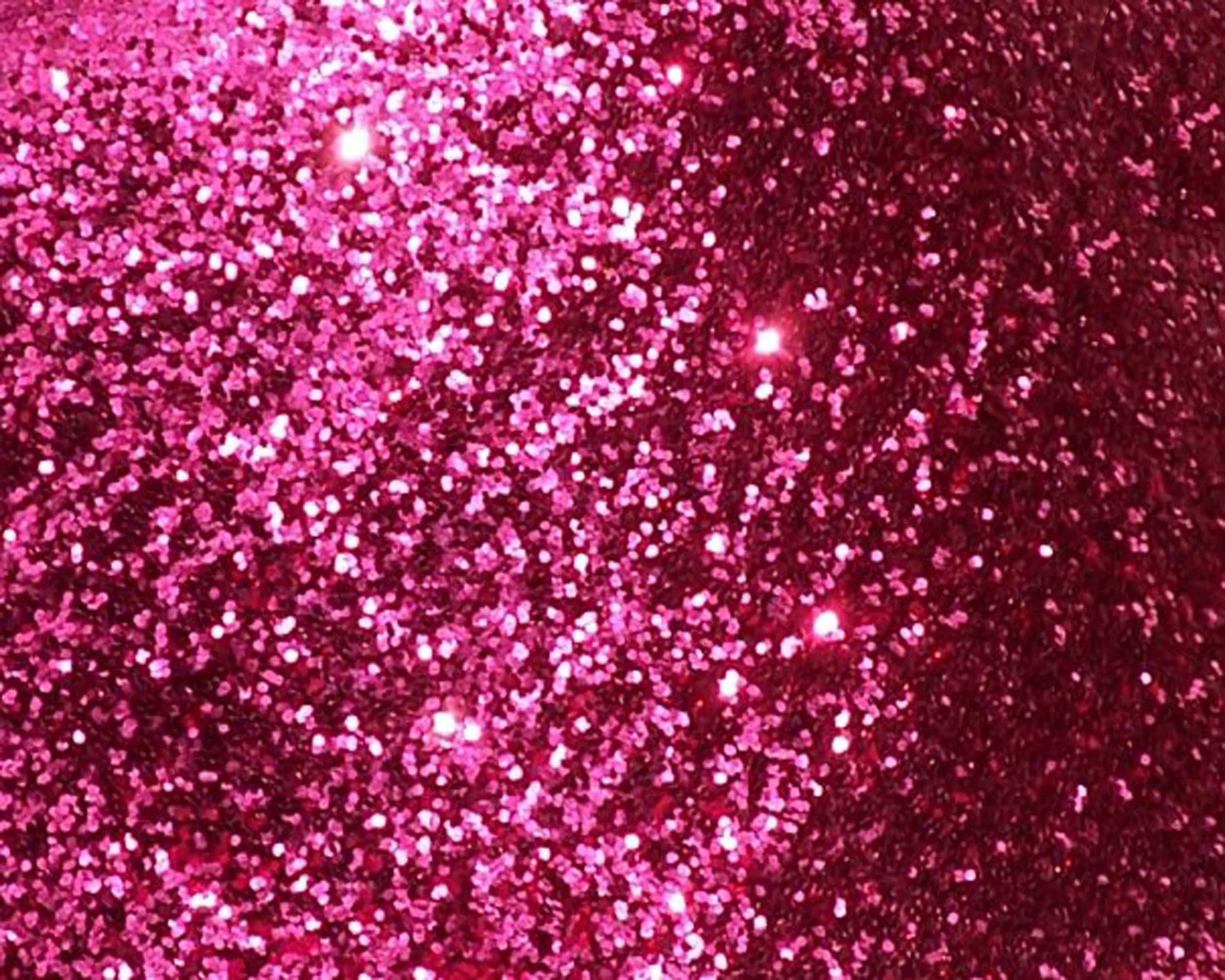 rose gold glitter texture, pink glitter, bright flashes, 2K Desktop Wallpaper