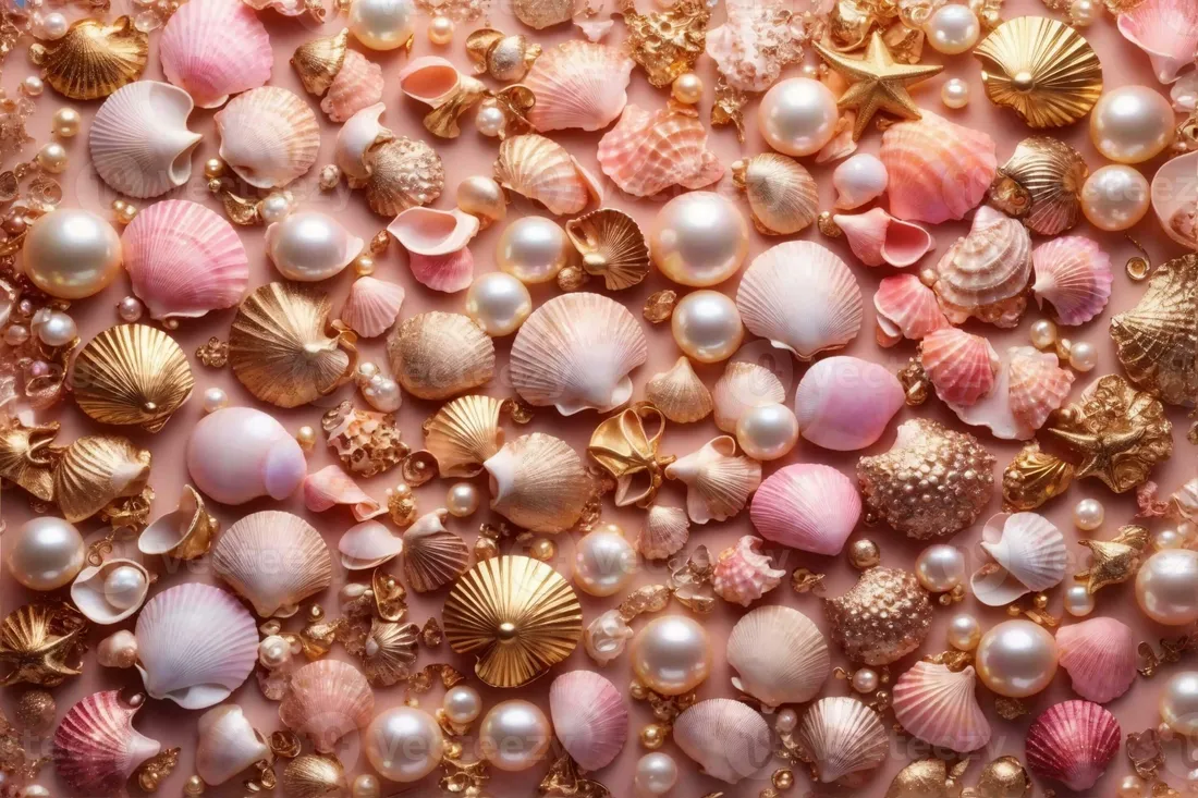 Rose Gold Cute Aesthetic