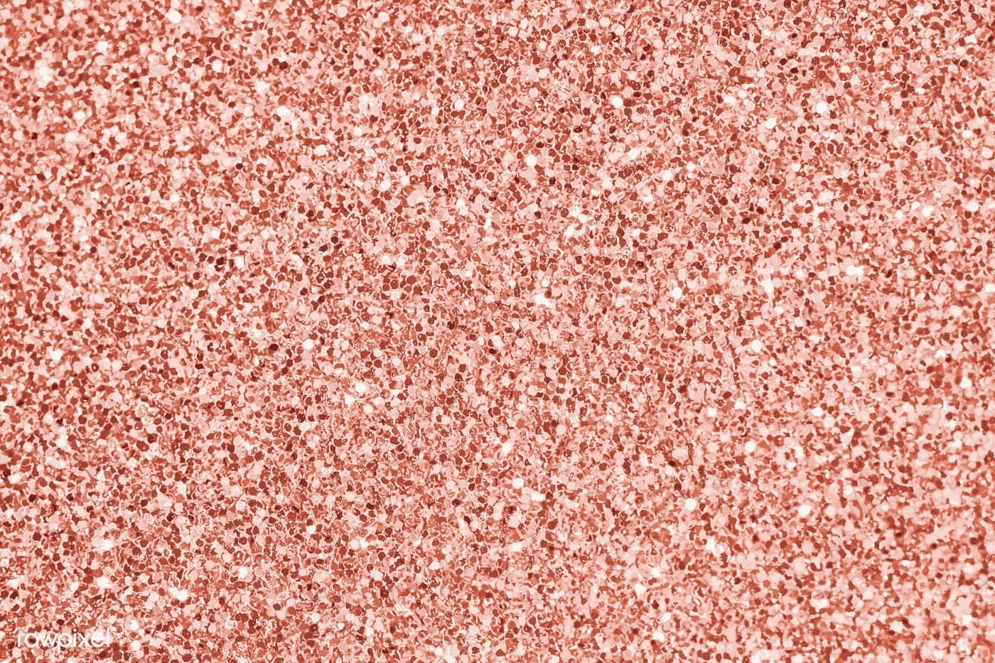 rose gold glitter texture, shimmering, sparkling particles, HD Desktop Wallpaper