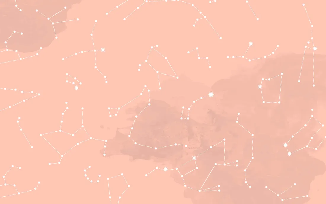 Rose Gold Desktop