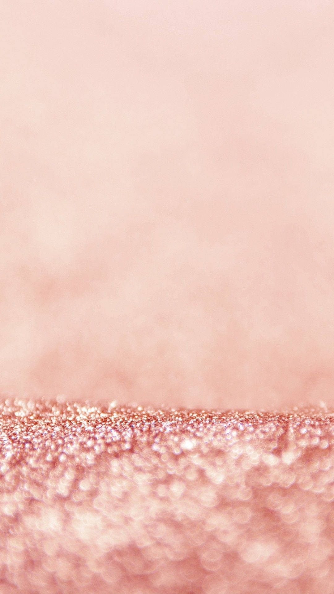 Rose Gold iPad, hazy pink, soft pink gradient, Full HD Phone Wallpaper