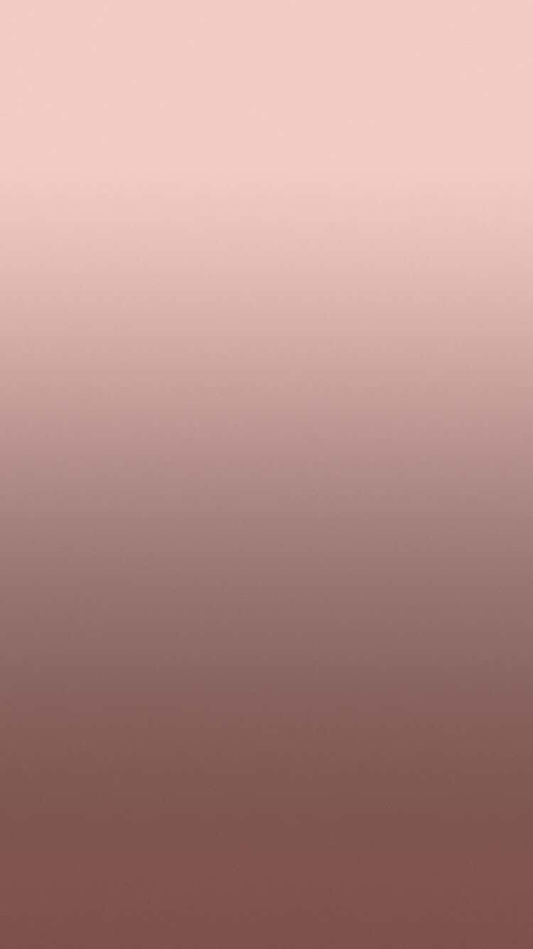 Rose Gold iPhone 5, pale pink, deep mauve, HD Phone Wallpaper