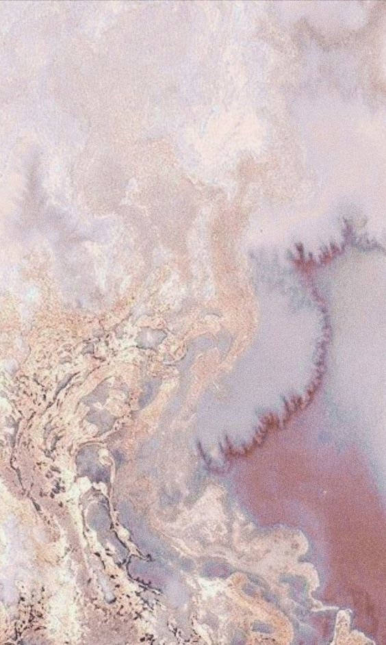 rose gold marble texture, blush pink, mauve, SD Phone Wallpaper