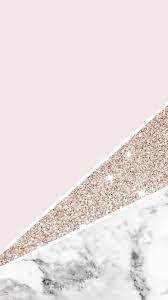 rose gold marble texture, soft pink background, glitter marble texture, SD Phone Wallpaper