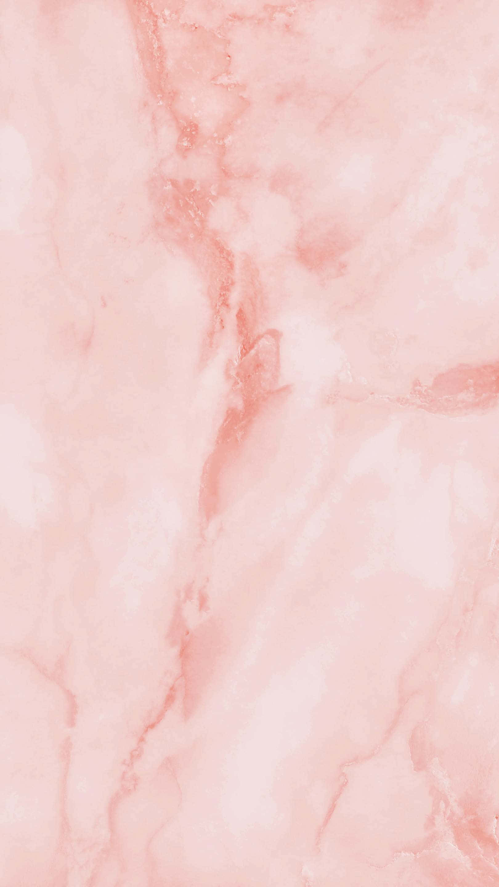 rose gold marble texture, soft pink marble, deeper rose veins, 2K Phone Wallpaper