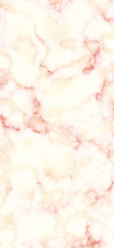 rose gold marble texture, soft pink, cream, SD Phone Wallpaper