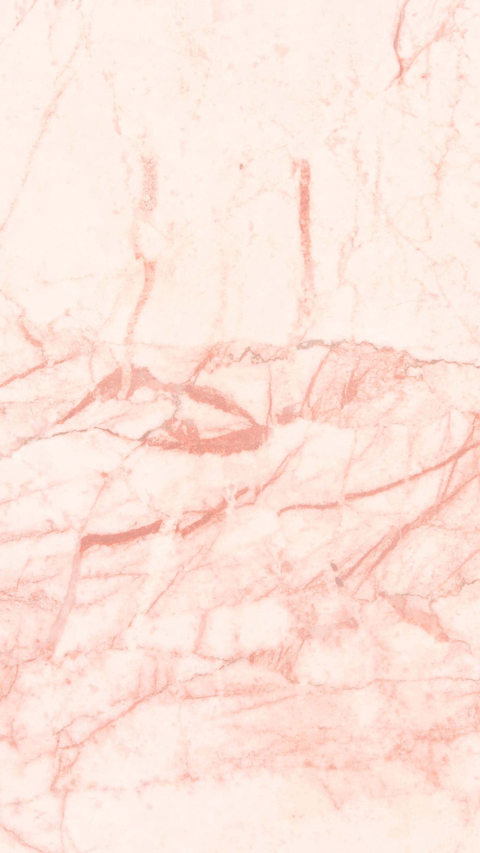rose gold marble, soft pink marble, delicate veining, 2K Phone Wallpaper