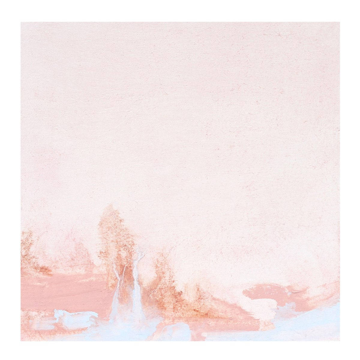 pink, blue, white background, SD Desktop Wallpaper
