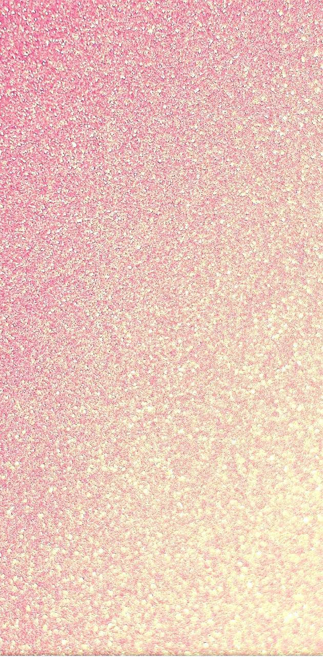 rose gold ombre, pink, gold, HD Phone Wallpaper