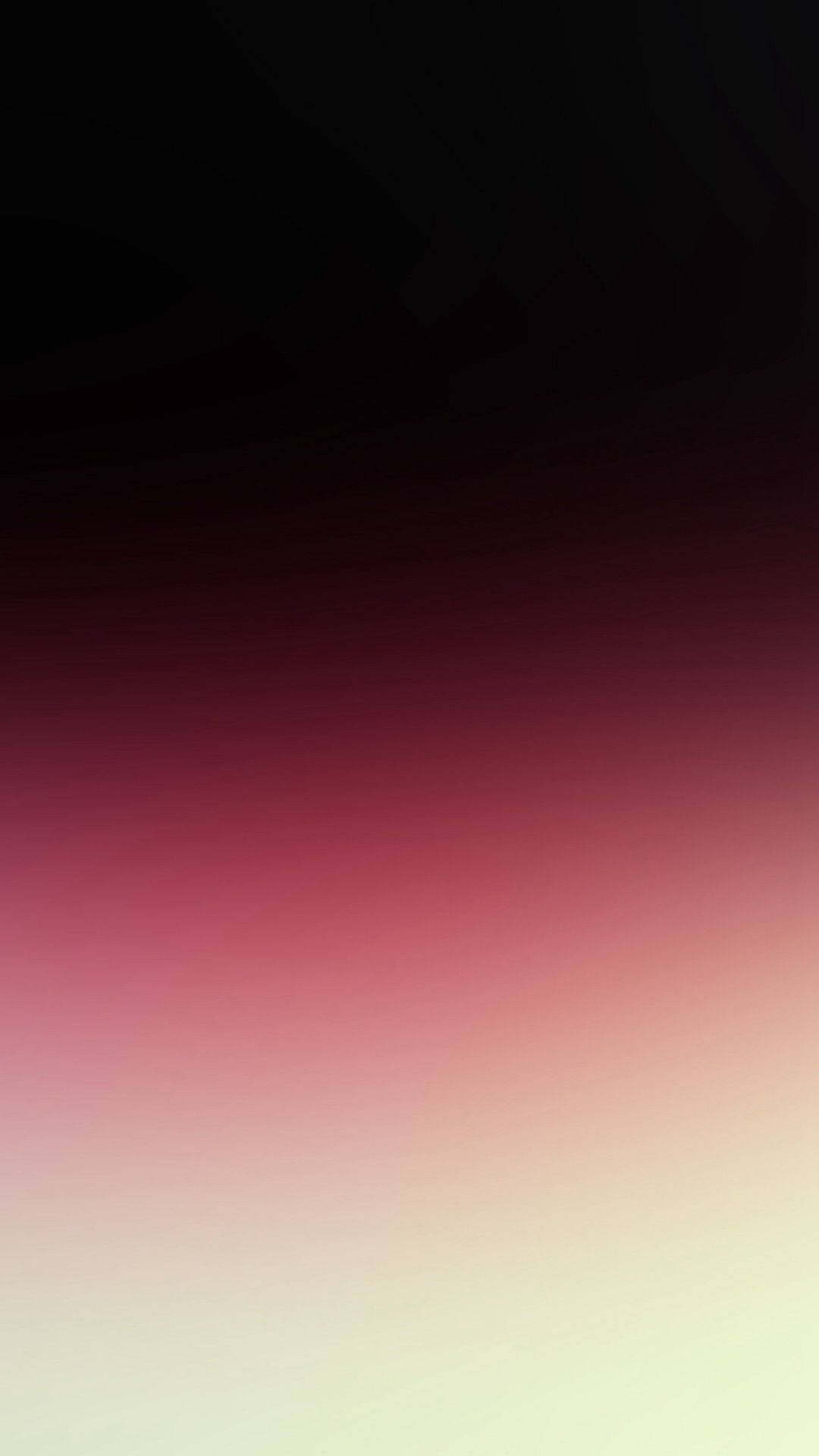 pitch black, rose gold ombre, deep black, Full HD Phone Wallpaper