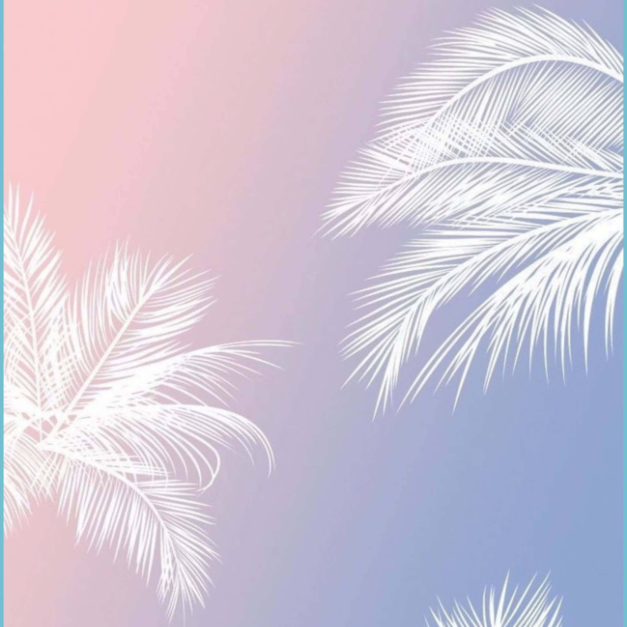 Rose Gold, pink, lavender blue, Full HD Desktop Wallpaper