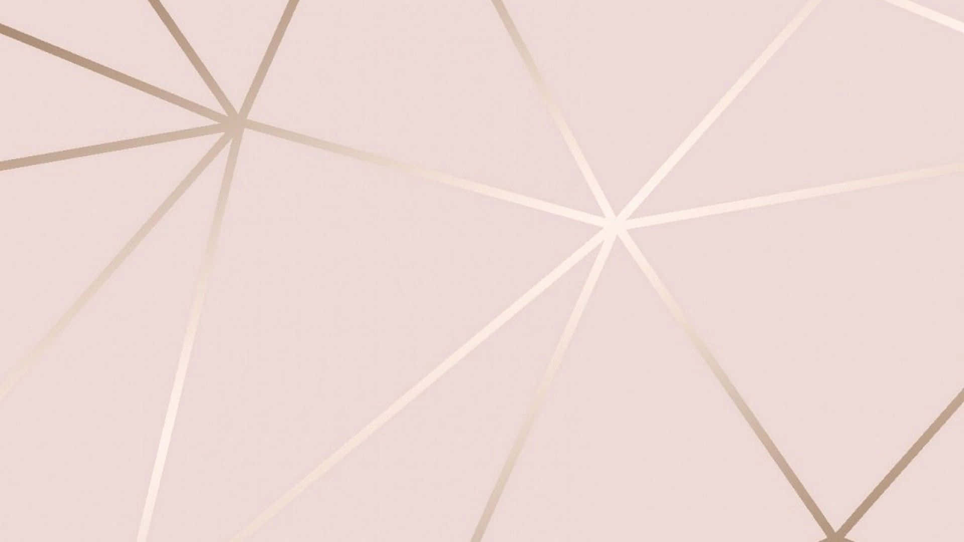 Rose Gold, 1920 x 1080, blush background, Full HD Desktop Wallpaper