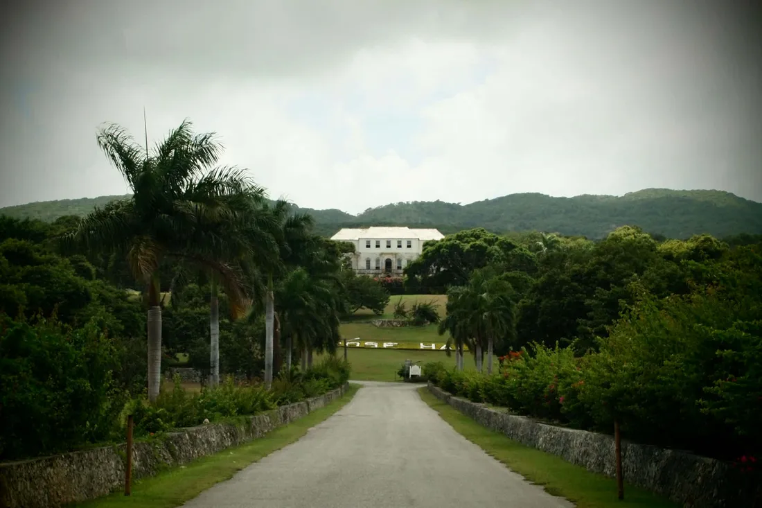 Rose Hall Great House