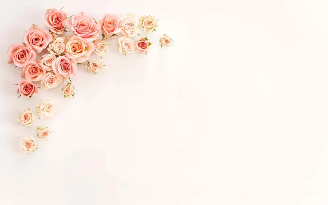 Rose Laptop