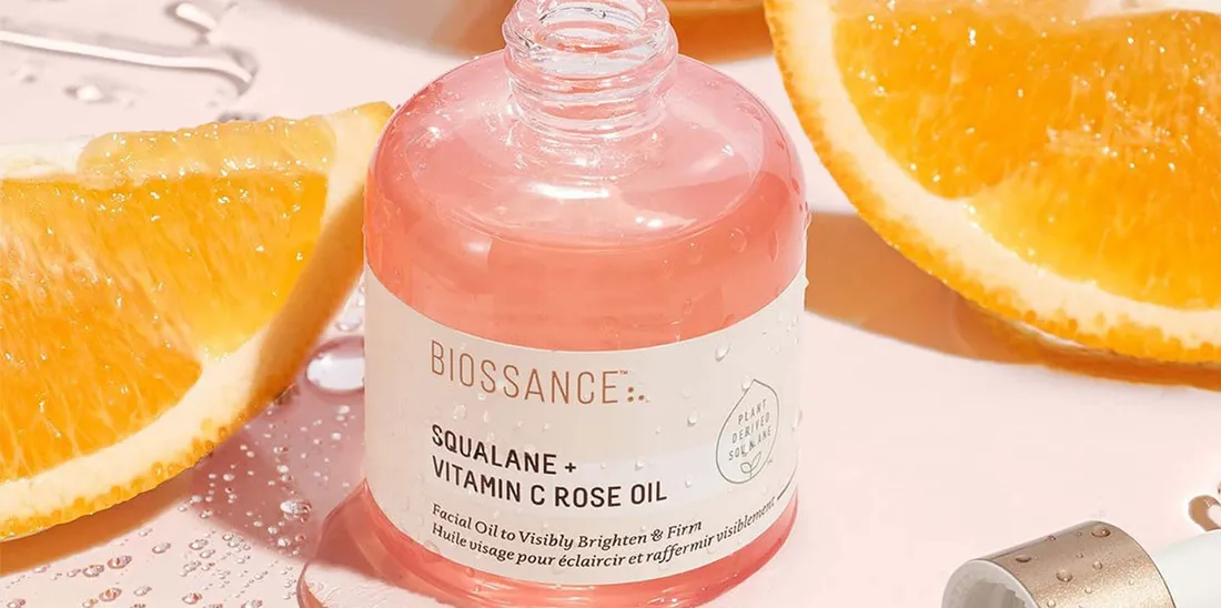 Rose Oil
