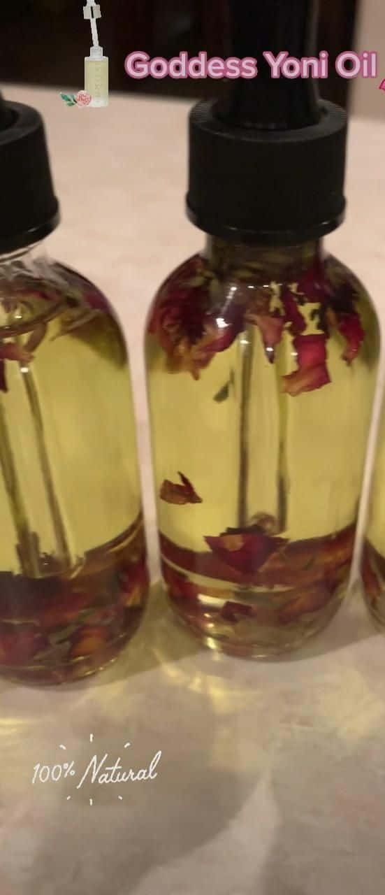 rose oil, amber bottles, golden oil, HD Phone Wallpaper