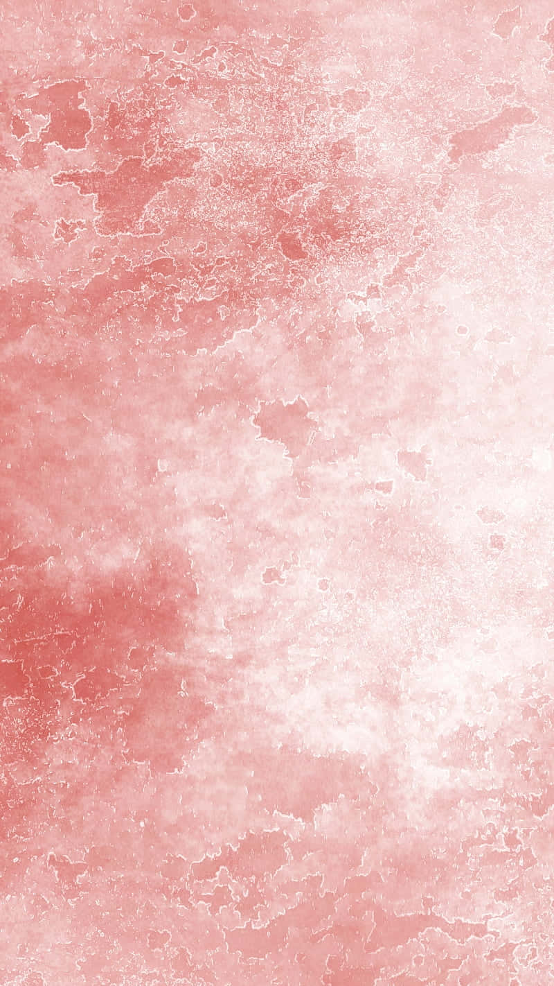 Rose Quartz, soft pink, white, HD Phone Wallpaper