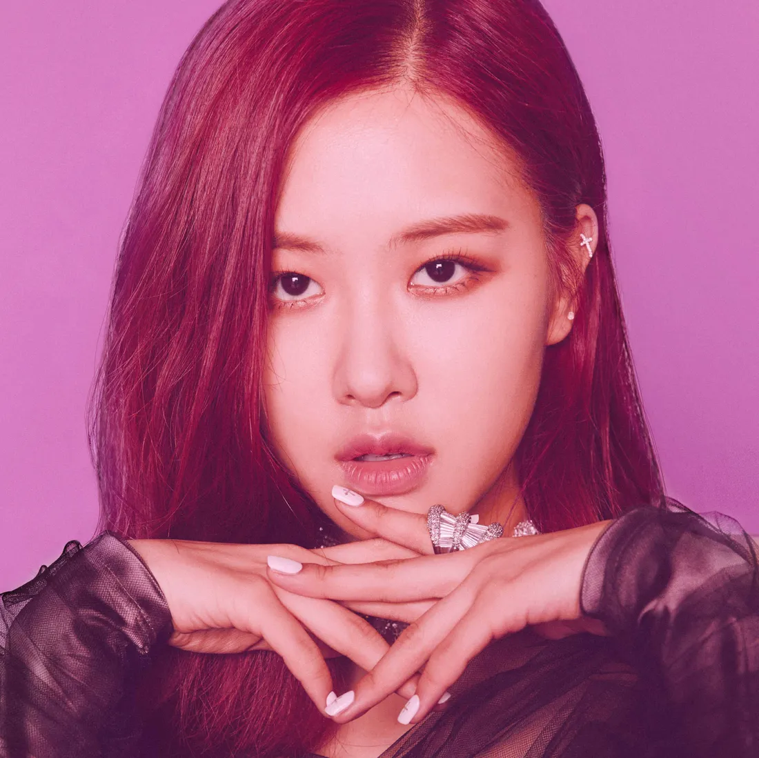 Roseanne Park