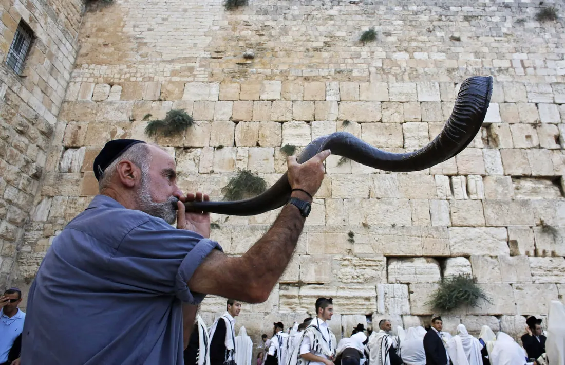 Rosh Hashanah
