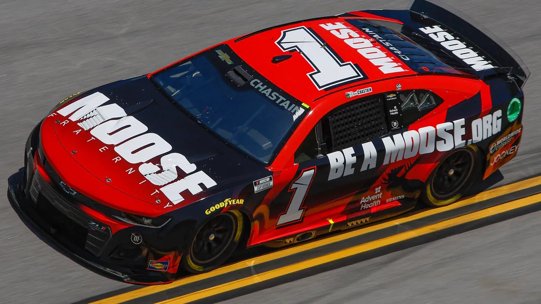 Ross Chastain