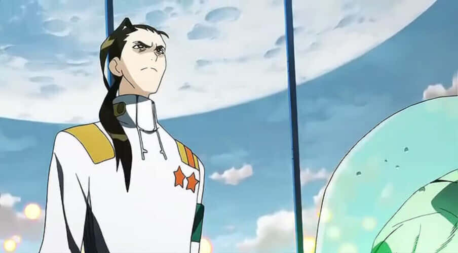 Rossiu Adai, bright sky, clouds, SD Desktop Wallpaper