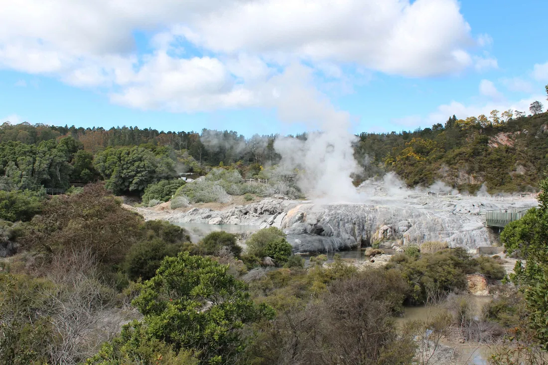 Rotorua