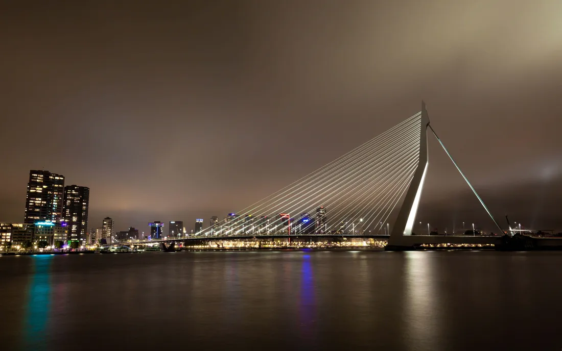 Rotterdam