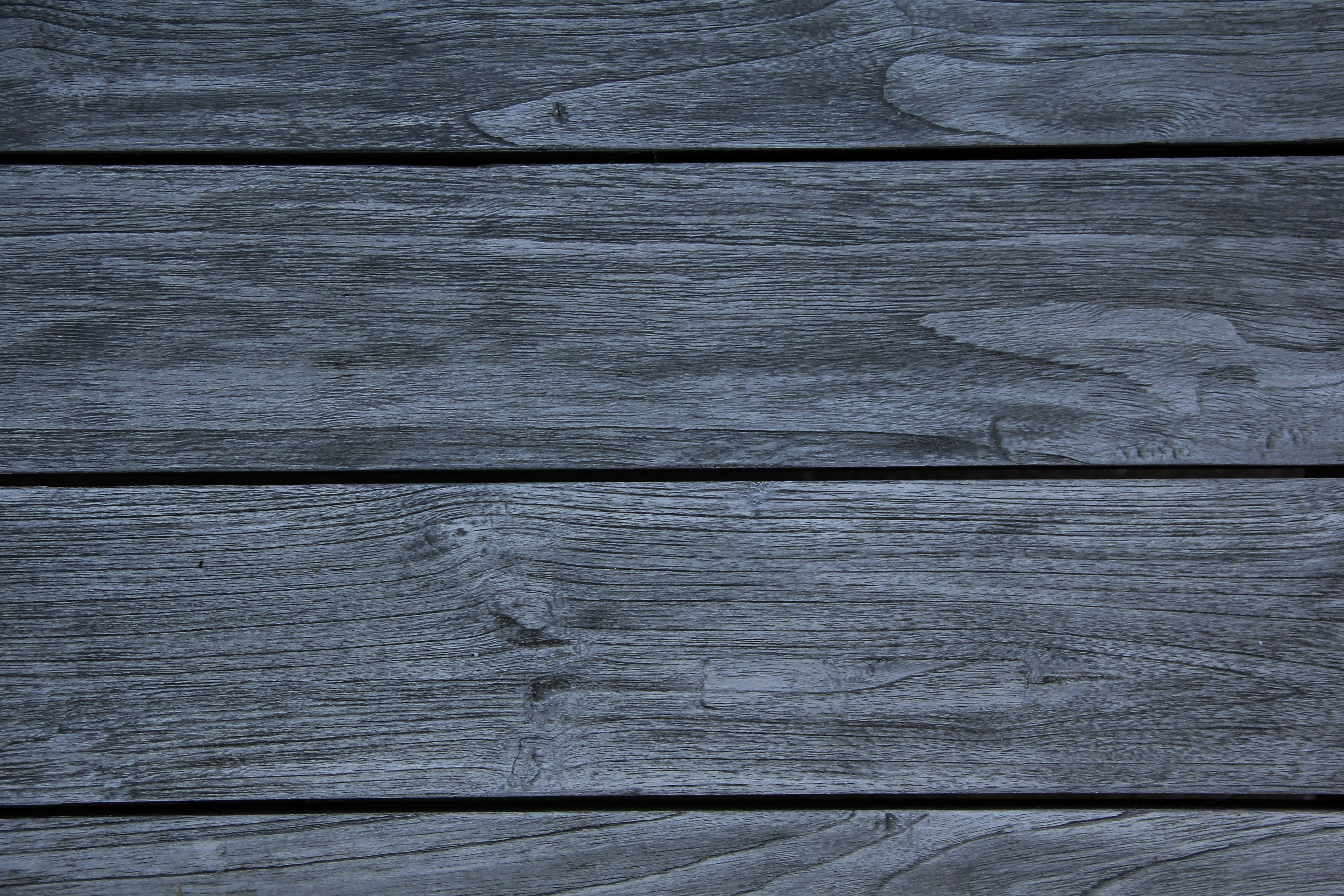rough texture, weathered gray wooden planks, deep grain texture, 5K Desktop Wallpaper