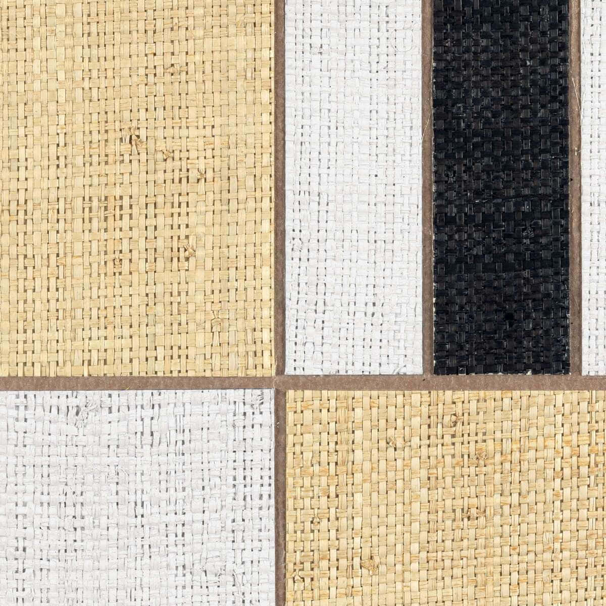 Insolent Weaving, beige, white, SD Desktop Wallpaper