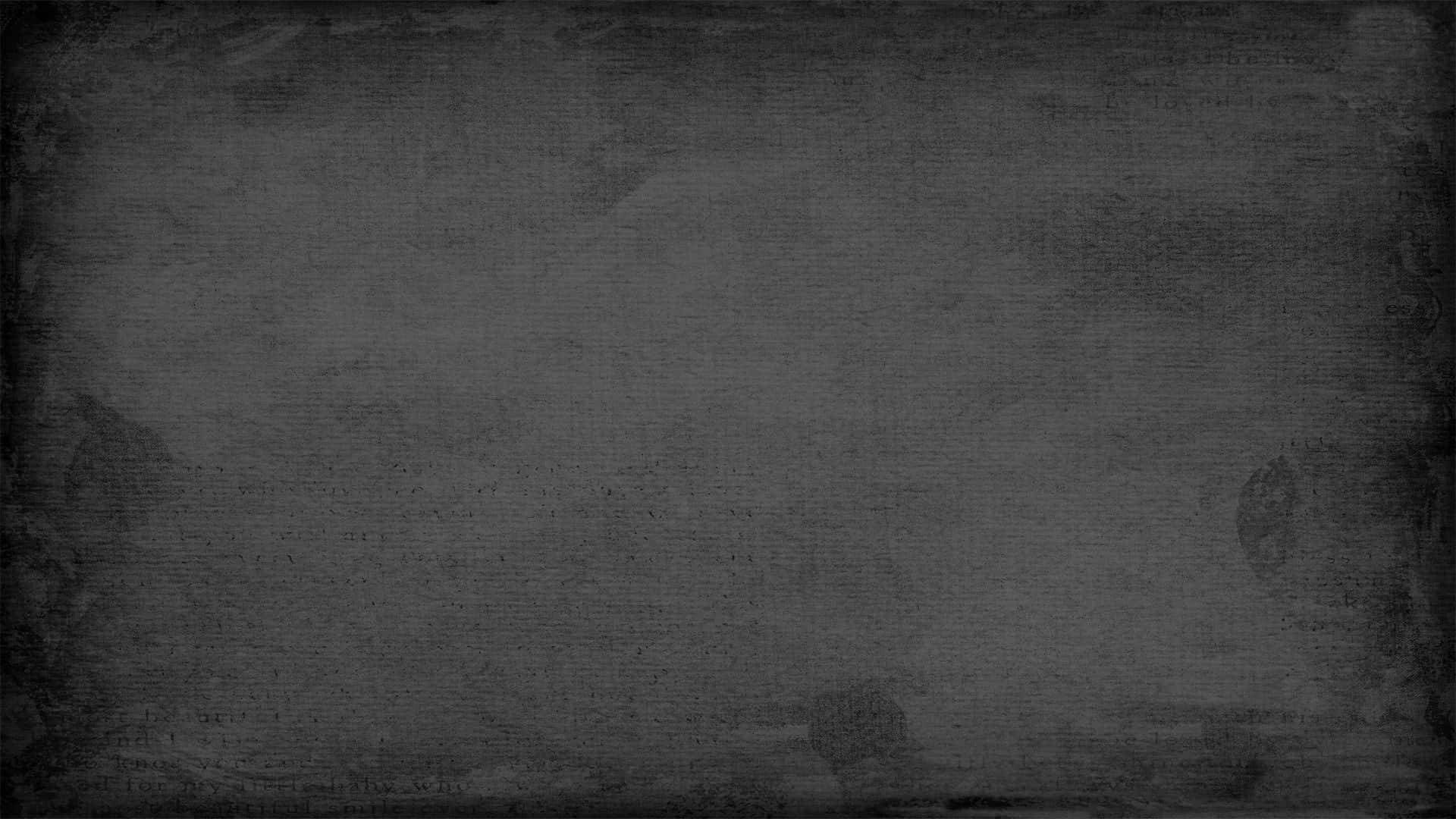Rough Texture, Darkened Canvas, dark gray, Full HD Desktop Wallpaper