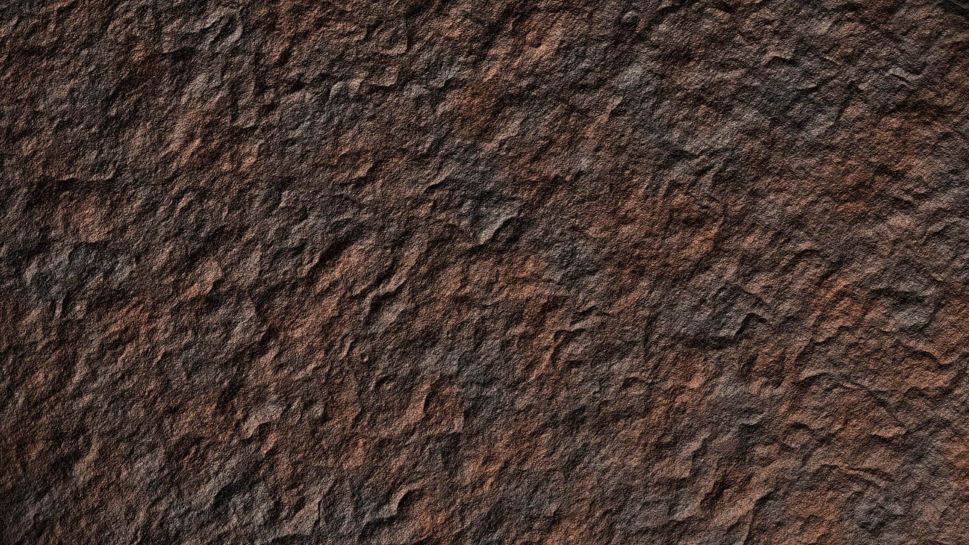 Rough Texture, bronze stone wall, rough textured, Full HD Desktop Wallpaper