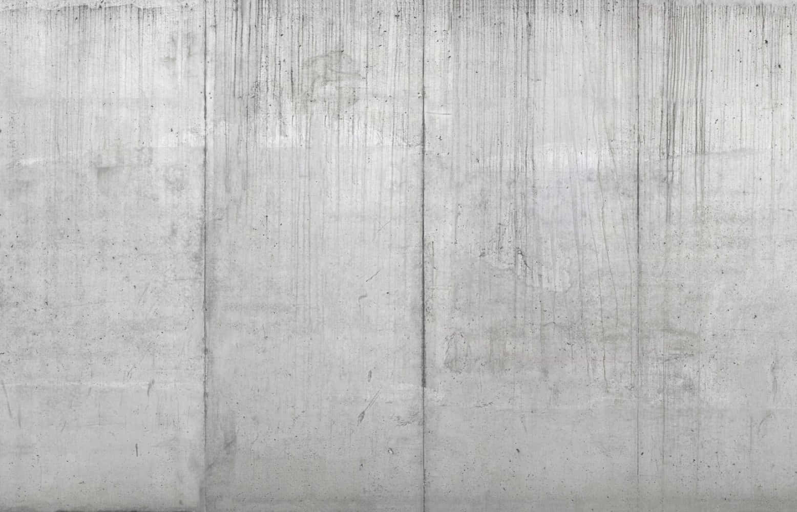 exposed rough gray surface, weathered concrete wall, vertical seams, HD Desktop Wallpaper