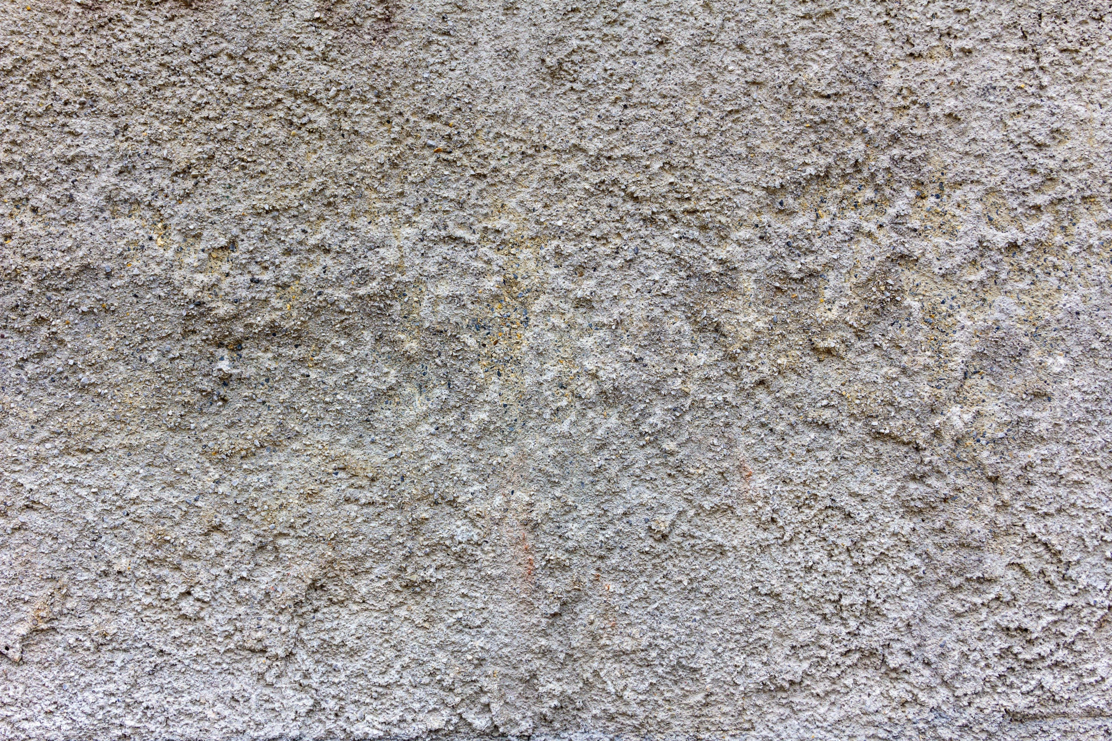 Rough Texture, cement wall, gray, 4K Desktop Wallpaper
