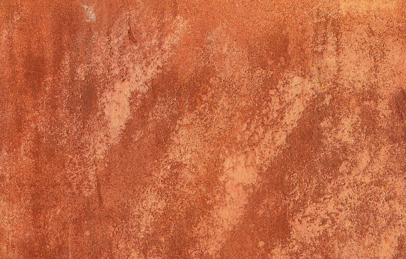 Rough Texture, orange, copper, HD Desktop Wallpaper