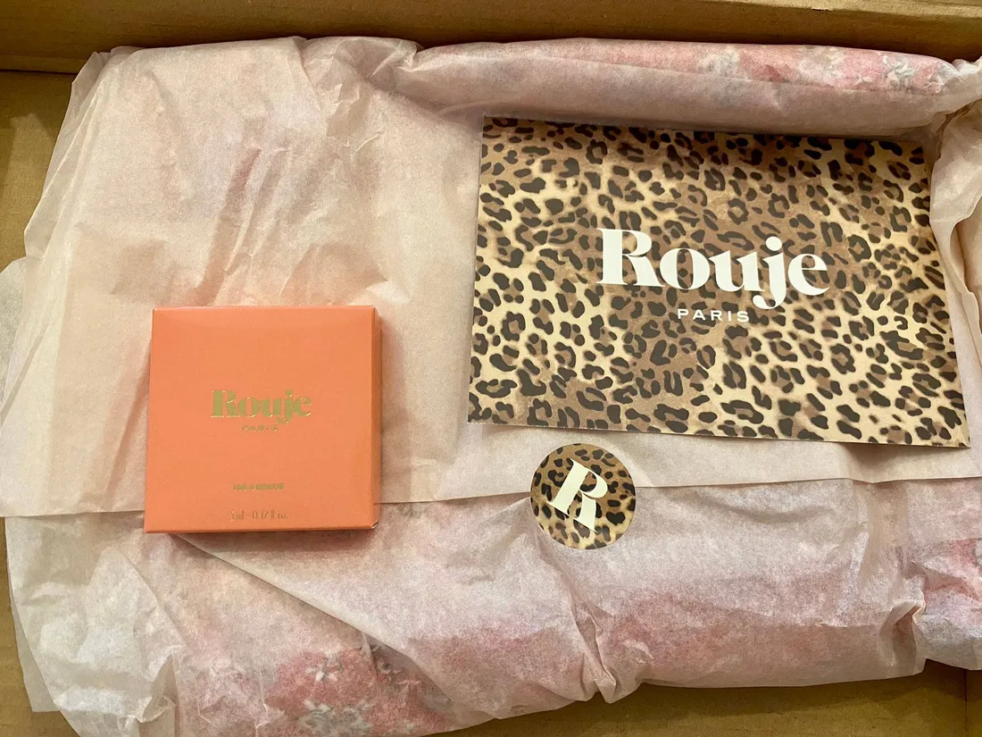 Rouje