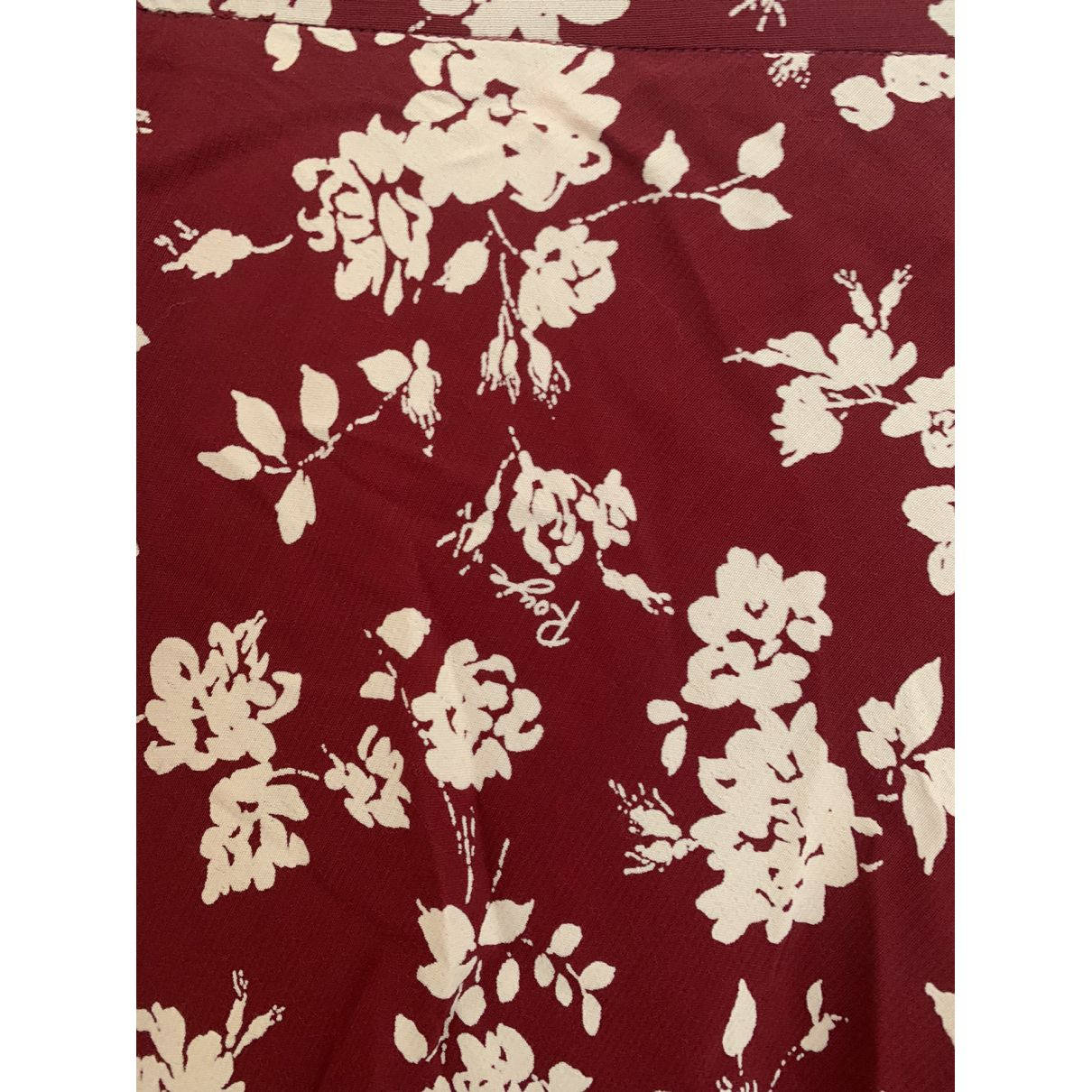 Rouje, red clothing, burgundy fabric, SD Desktop Wallpaper