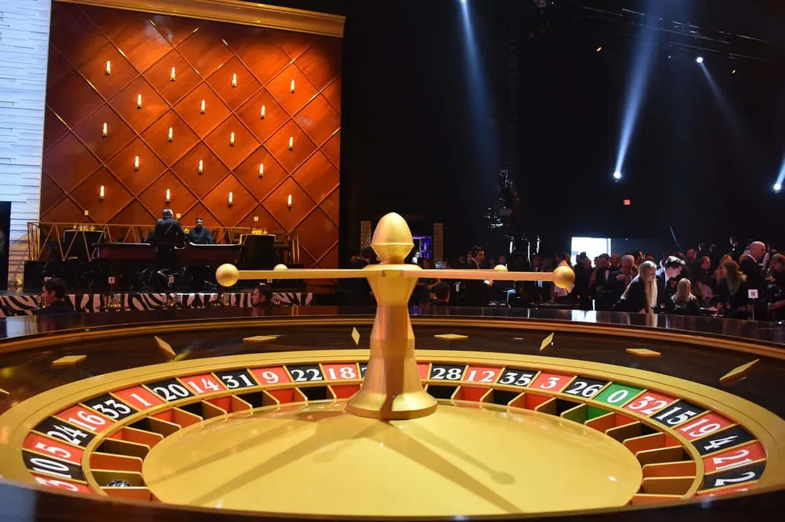 Roulette