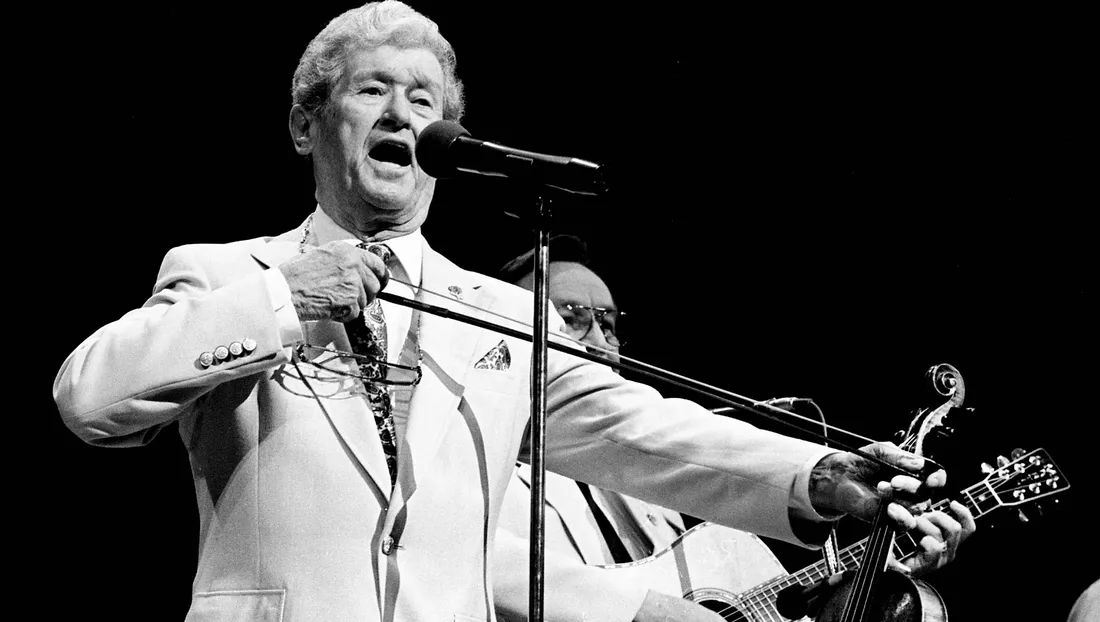 Roy Acuff