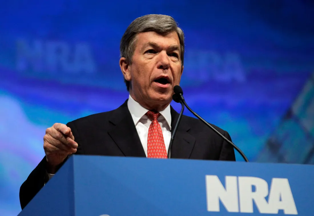 Roy Blunt