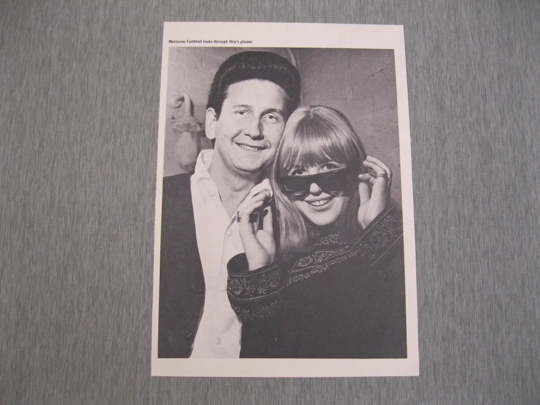 Roy Orbison