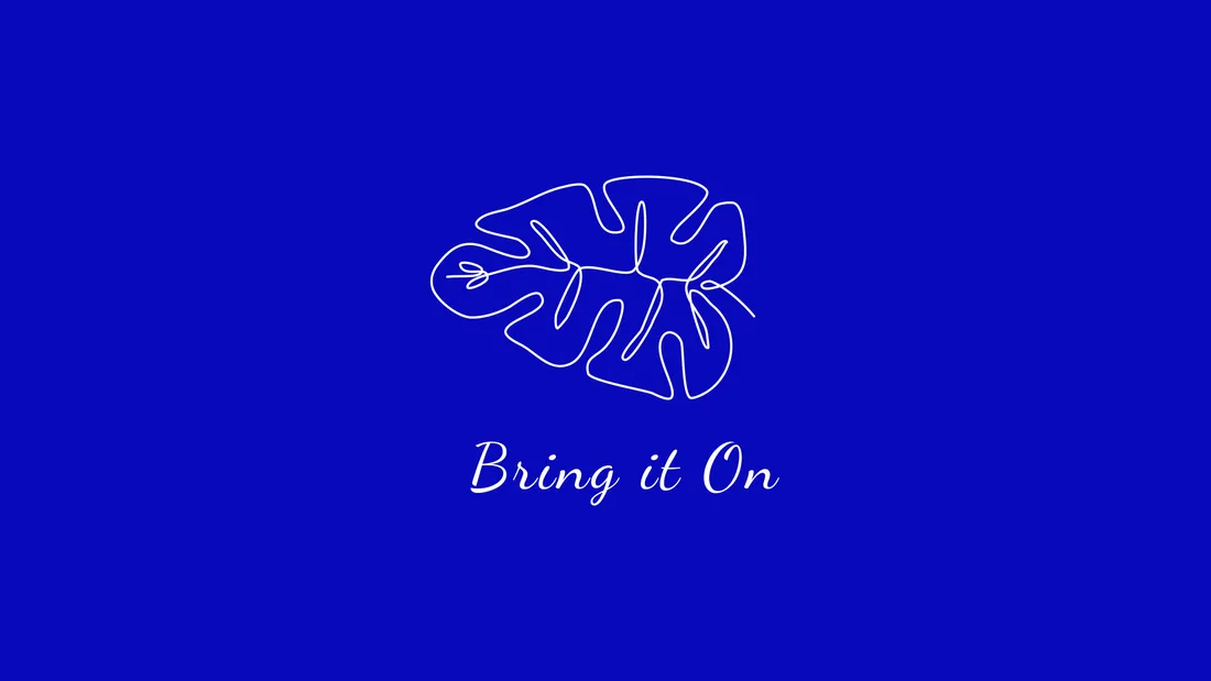 Royal Blue Aesthetic