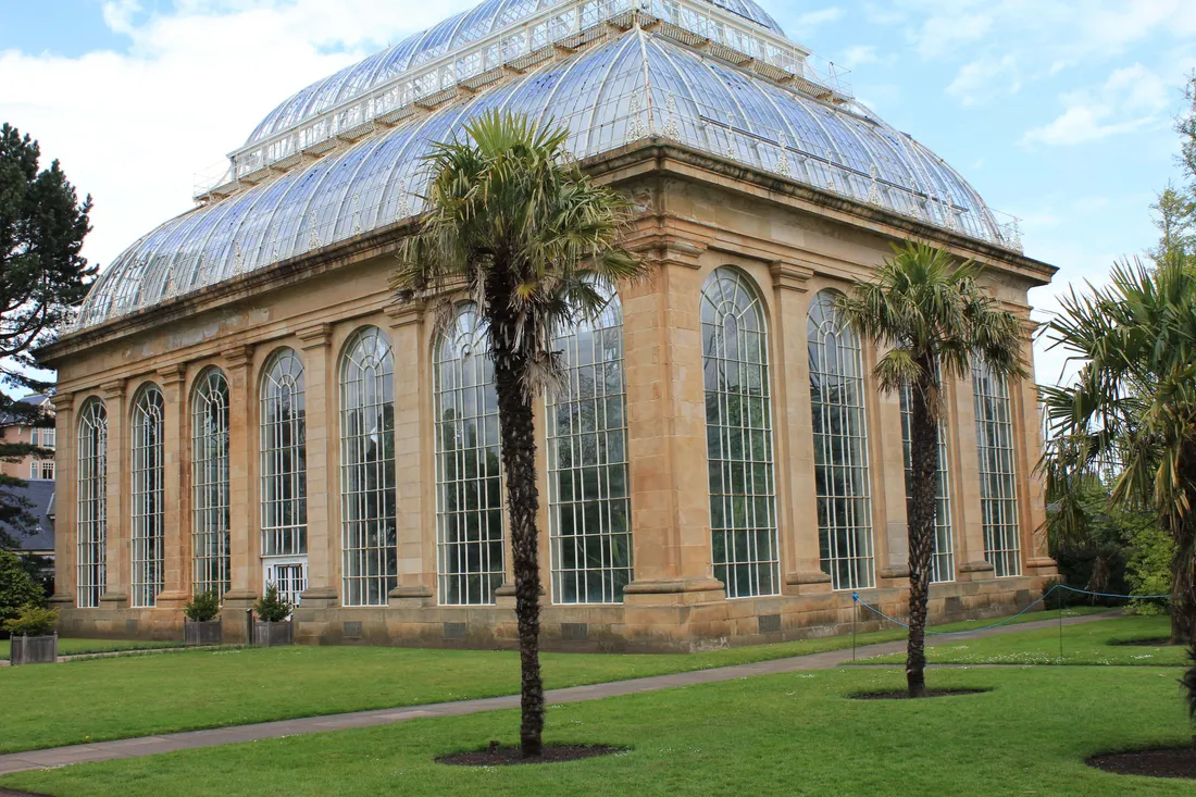 Royal Botanic Garden Sydney