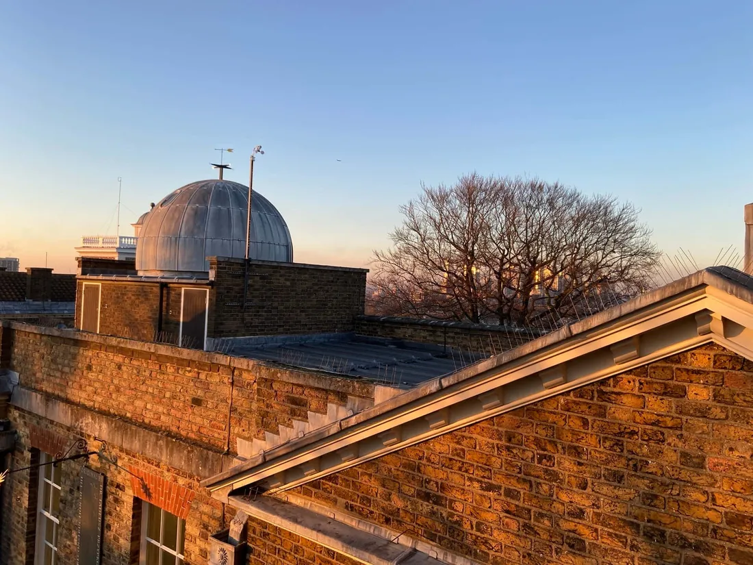 Royal Observatory