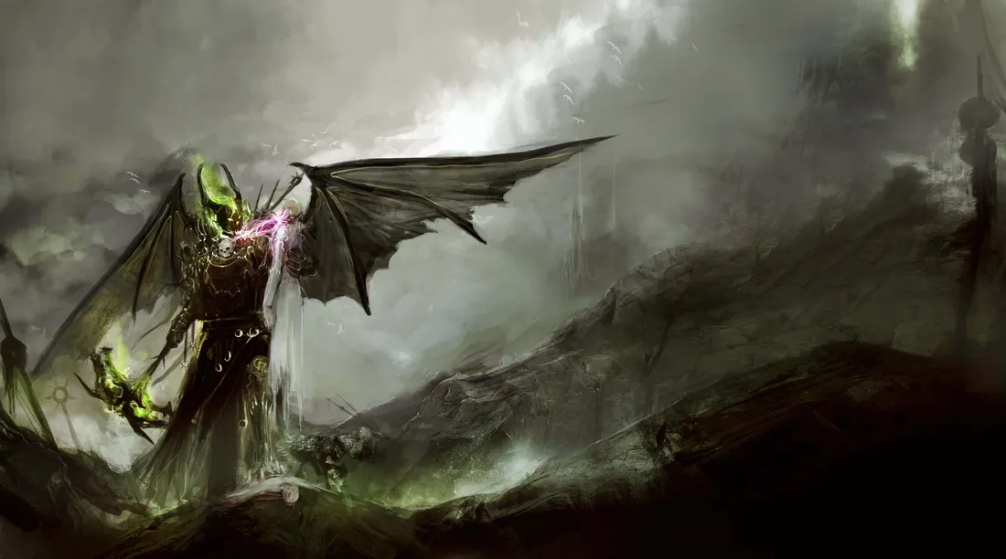 RPG Games
