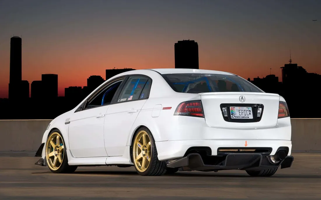 RSX Type-S