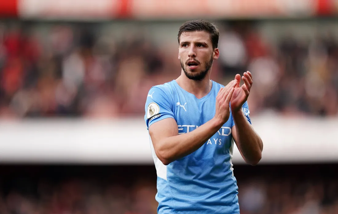 Ruben Dias